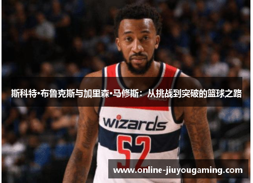 斯科特·布鲁克斯与加里森·马修斯：从挑战到突破的篮球之路