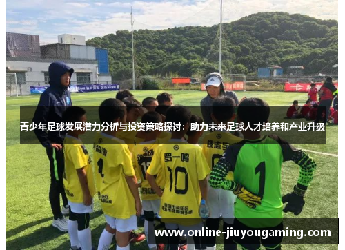 青少年足球发展潜力分析与投资策略探讨：助力未来足球人才培养和产业升级
