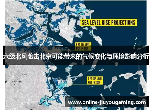 六级北风袭击北京可能带来的气候变化与环境影响分析